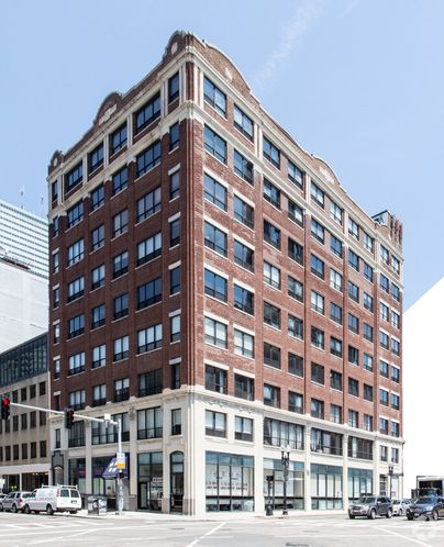 210 Lincoln St, Boston, MA 02111